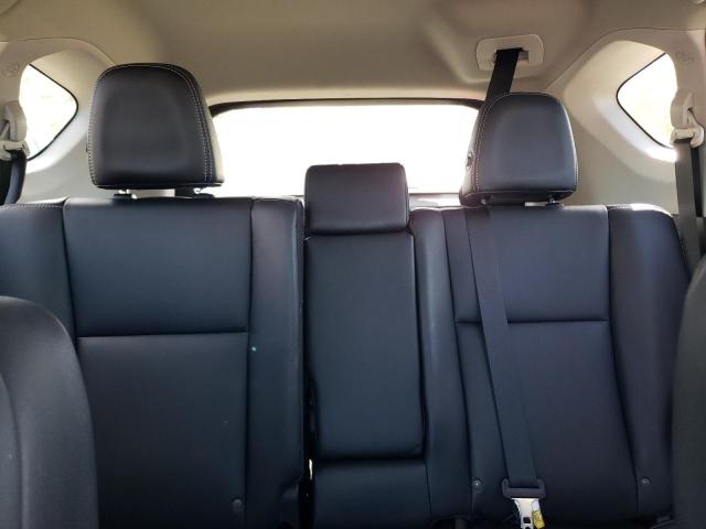 2015 TOYOTA RAV4 LIMIT - 2T3DFREV7FW348200