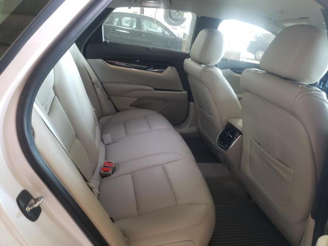 2017 CADILLAC XTS PREMIU - 2G61P5S39H9128746