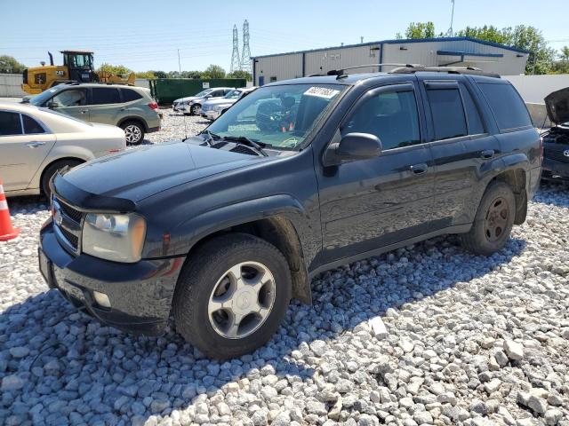 2008 Chevrolet TrailBlazer LS