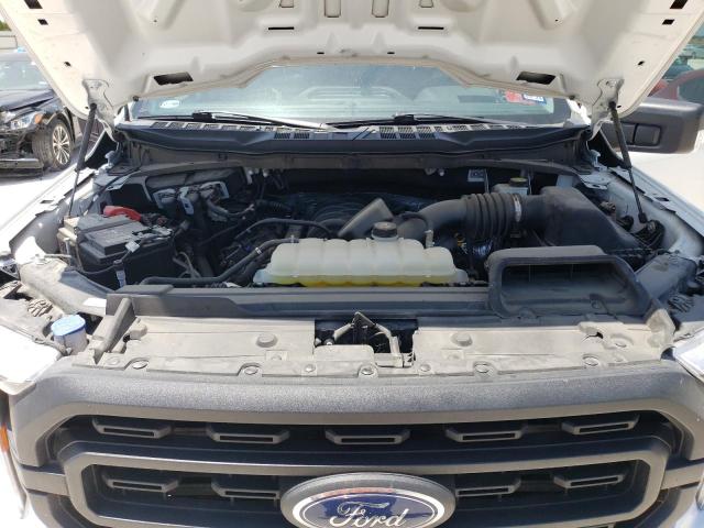 1FTFW1E58NKD27387 Ford F150 Supercrew
