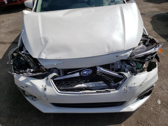 4S3GTAN66J3733291 Subaru Impreza Limited