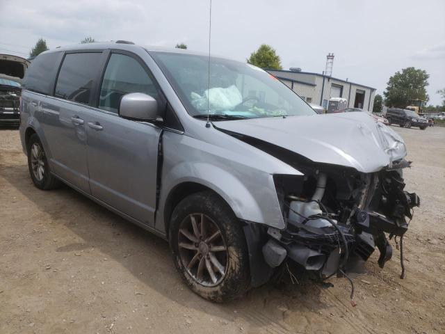 2C4RDGCG3LR154015 Dodge Caravan GRAND CARA 4