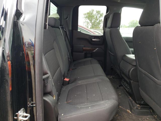 1GTR9BED6LZ245485 GMC Sierra K1500 Sle