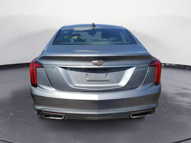 2020 CADILLAC CT5 PREMIU - 1G6DN5RK1L0132714