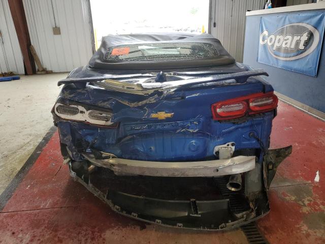 1G1FB3DS8L0116139 Chevrolet Camaro LS 6