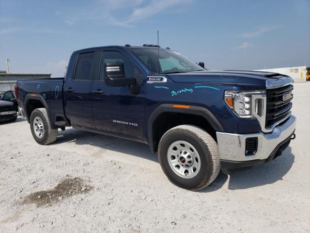 1GT59LE76NF242508 GMC Sierra K2500 Heavy Duty