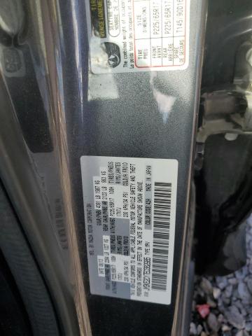 JM3KE2CY7E0382985 Mazda Cx-5 Touring