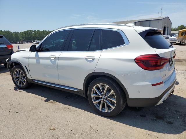5UXTR9C51KLE14924 BMW X3 Xdrive30i