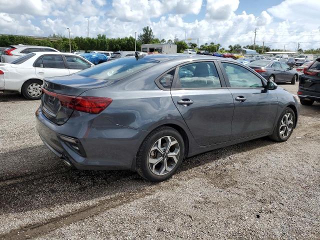 3KPF24AD4ME390711 Kia Forte FE 3