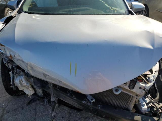 2T1BURHEXHC862337 Toyota COROLLA L