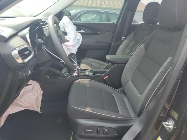 2021 CHEVROLET TRAILBLAZR KL79MPS20MB085268