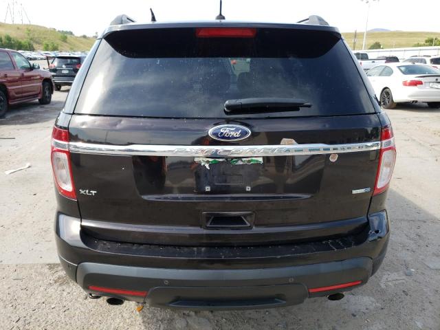 1FM5K8D82EGA38791 Ford EXPLORER XLT