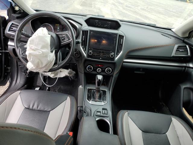 JF2GTALC3JH238124 Subaru Crosstrek Limited