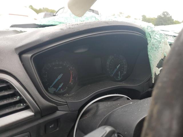 3FA6P0VP9HR148547 Ford Fusion Sport