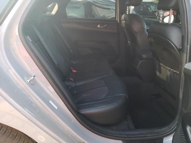 5XXG64J21NG149575 KIA K5 GT LINE