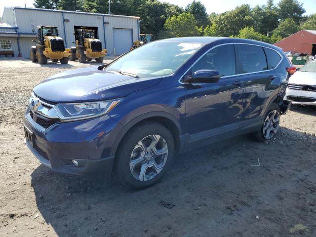 2HKRW2H53KH648567 Honda CRV CR-V EX