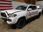 2021 TOYOTA TACOMA DOU - 3TYCZ5AN8MT045205