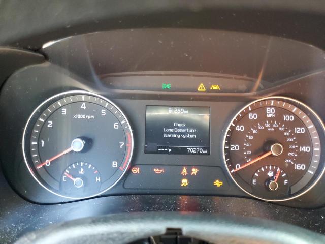 3KPF24AD9LE201792 KIA FORTE FE