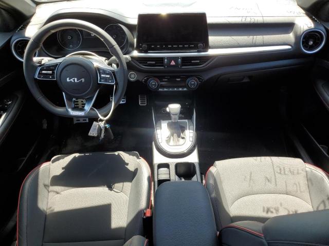 3KPF44AC0PE525589 KIA FORTE GT