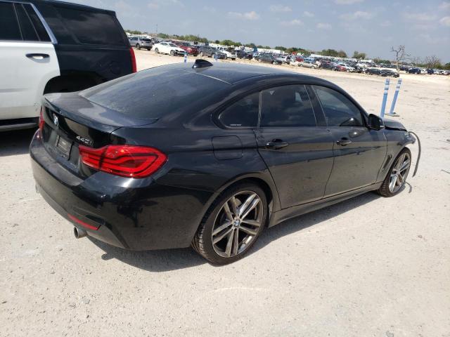 WBA4J5C58KBM66847 BMW 440i Gran Coupe