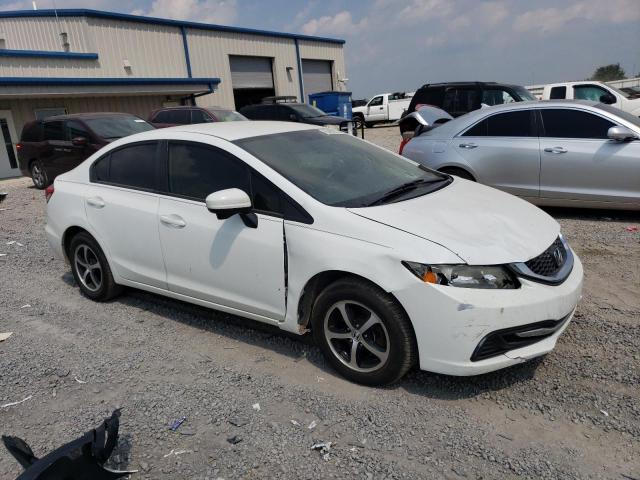 19XFB2F76FE109034 Honda CIVIC SE