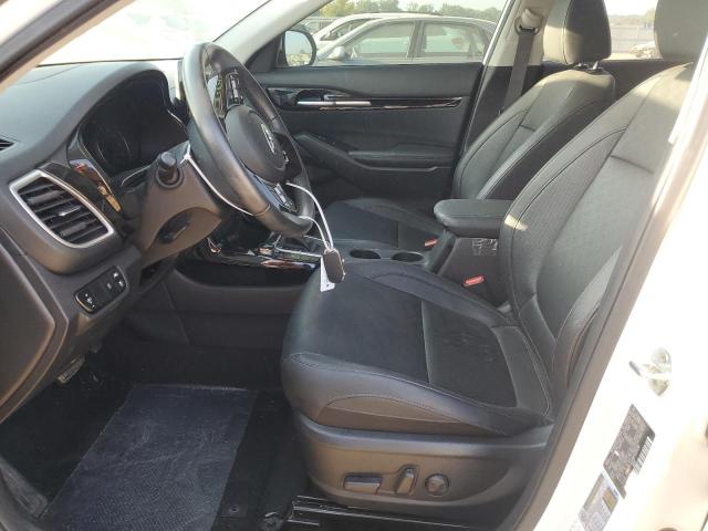 KNDERCAAXM7103508 KIA SELTOS EX