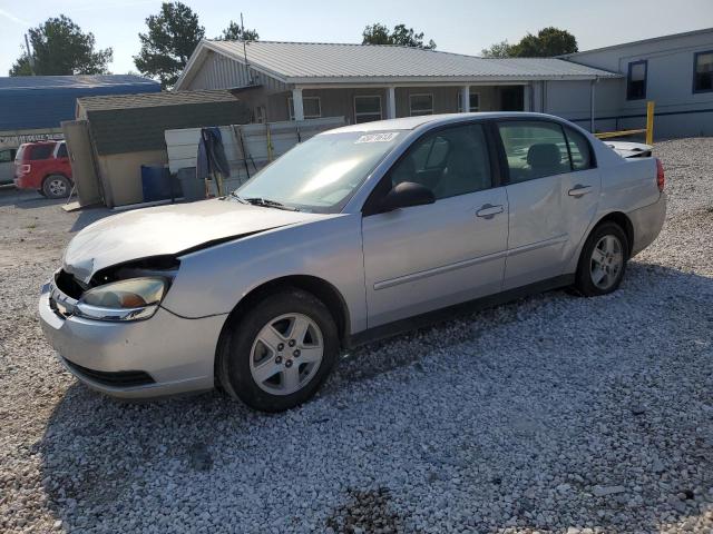 2005 Chevrolet Malibu LS