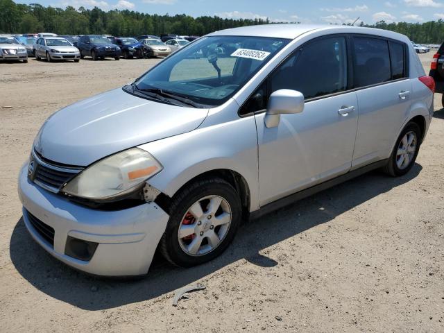 2009 Nissan Versa S