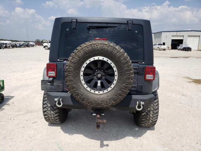 1C4BJWDG2HL746508 Jeep Wrangler Unlimited Sport