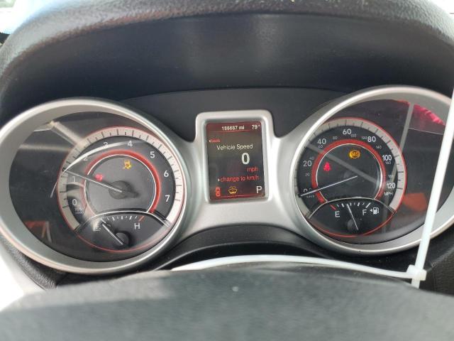 3C4PDCAB1FT531837 Dodge JOURNEY SE