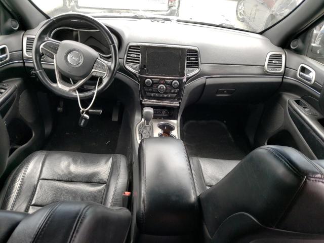 1C4RJFBG8KC772734 Jeep Grand Cherokee Limited