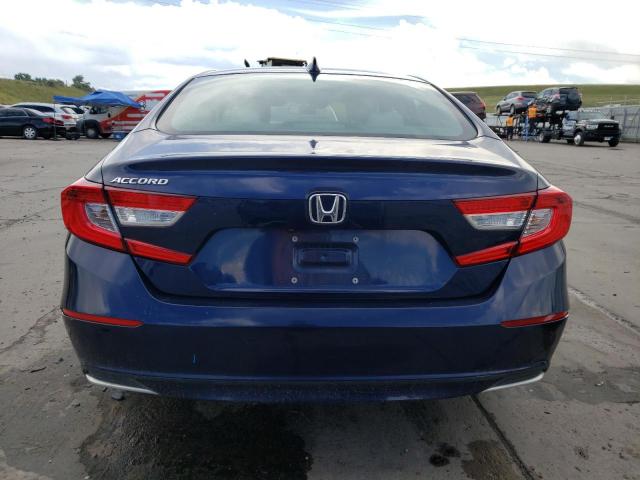 1HGCV1F17LA106885 Honda Accord LX 6