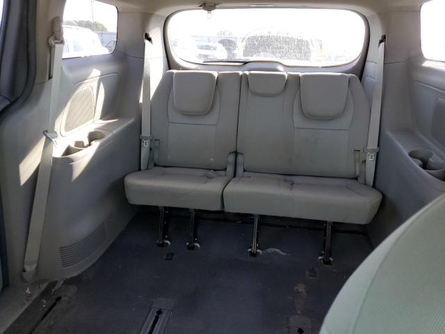 2015 KIA SEDONA L - KNDMA5C10F6079899