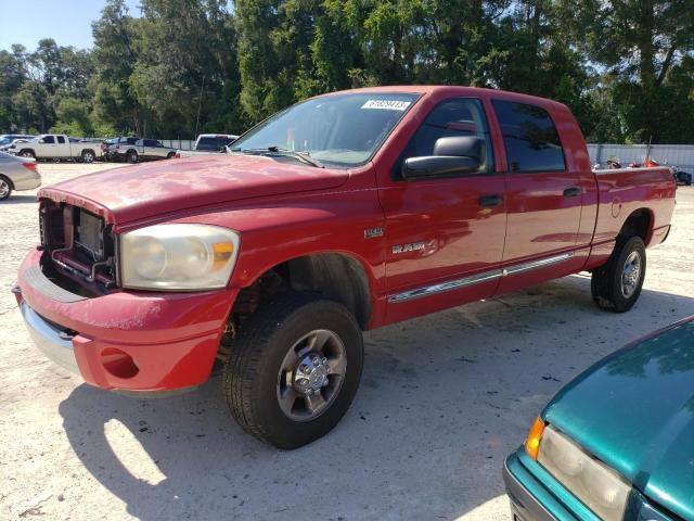 2008 Dodge Ram 1500 