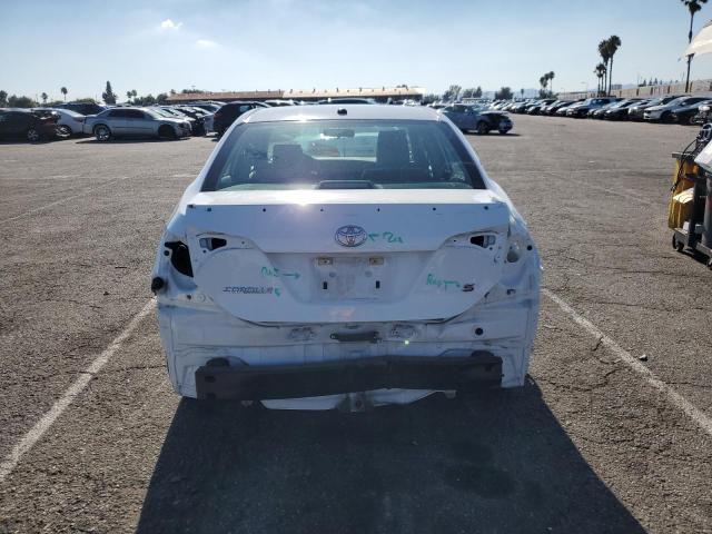 5YFBURHE4GP502981 Toyota COROLLA L