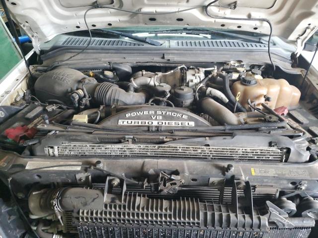 2008 Ford F350 - Image 11