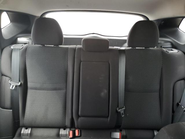JN1BJ1AW7MW423520 Nissan Rogue Sport S