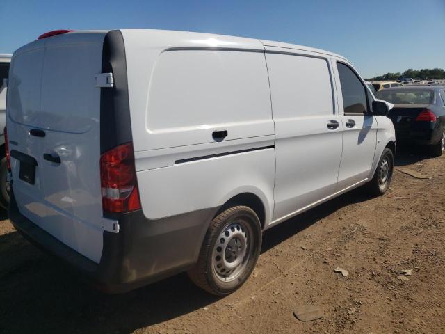 W1YV0BEYXM3826113 Mercedes-Benz Metris