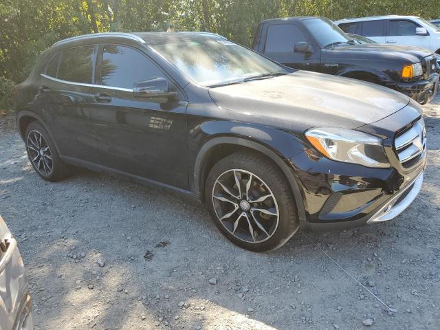 WDCTG4EB4FJ180008 Mercedes-Benz GLA 250