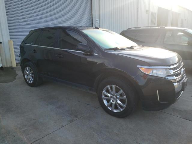 2FMDK3KC9EBA91193 Ford Edge Limited