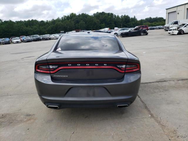 2C3CDXBG7KH657353 | 2019 DODGE CHARGER SX