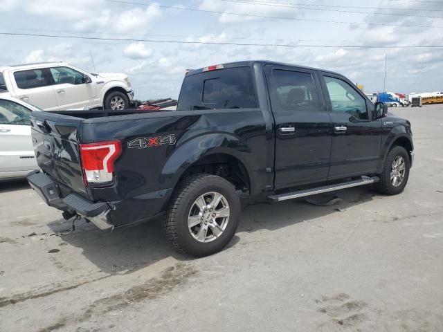 1FTEW1EF9GFA59160 Ford F150 Supercrew