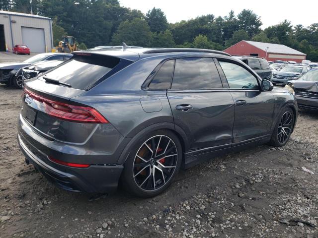2020 AUDI Q8 PRESTIG WA1FVAF13LD022390