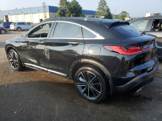 2022 INFINITI QX55 SENSO 3PCAJ5L35NF102553
