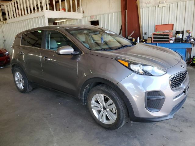 KNDPM3AC0H7246496 KIA Sportage Lx