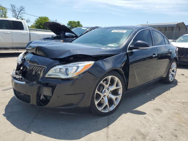 2014 Buick Regal GS