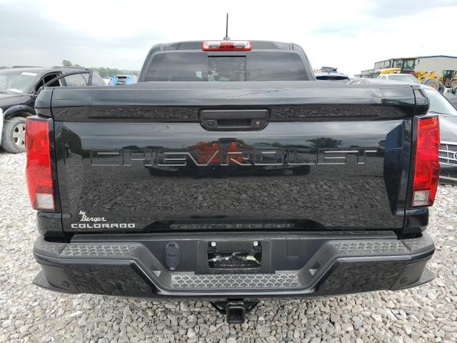 2023 CHEVROLET COLORADO T 1GCPTEEK4P1166619