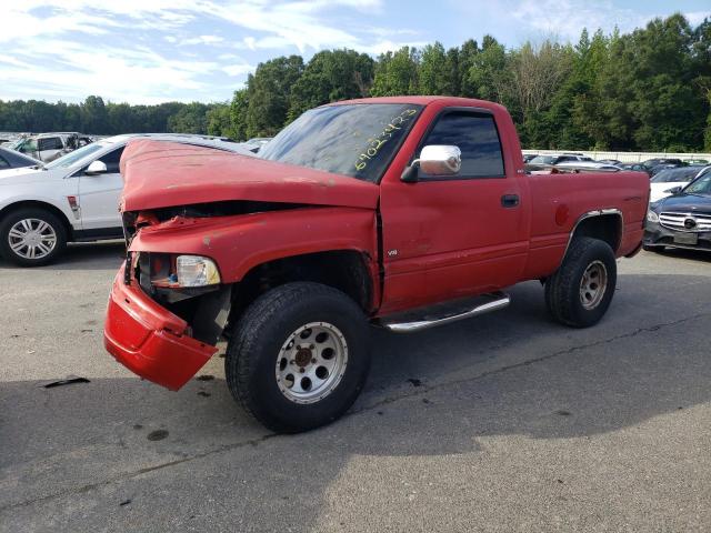 1996 Dodge Ram 1500 