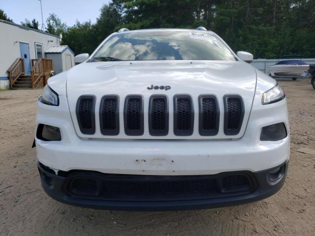 1C4PJMCB4GW121556 Jeep Cherokee Latitude