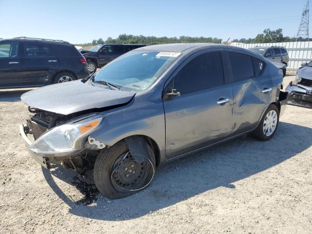 2019 Nissan Versa S